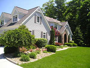 Landscapers and Lawncare Services in Chesapeake Beach, MD