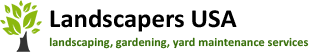Chesapeake Beach Landscapers